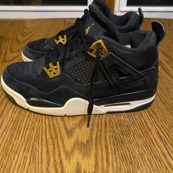 Jordan Royals Retro size 5 - Picture 4 of 4